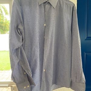 Men’s shirt